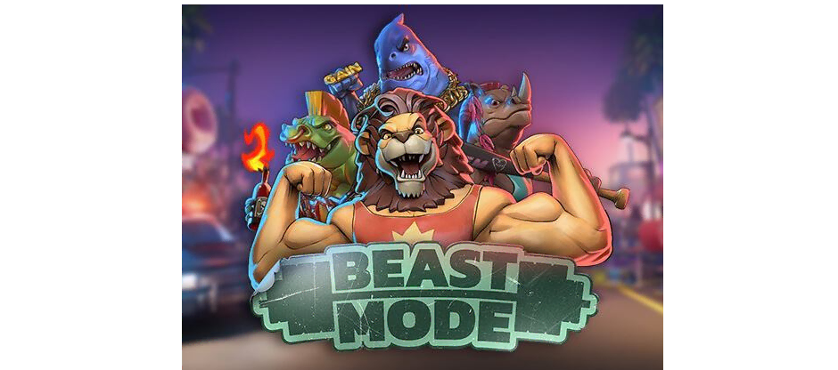 Beast Mode Slot Review-image